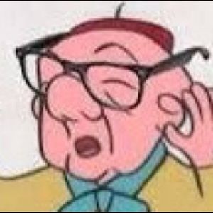 Meet your Posher, Vincent